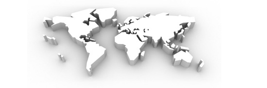 World map