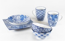 Ceramics